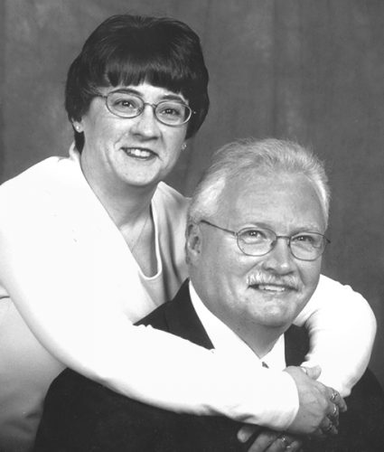 Roses Celebrate 40 Years